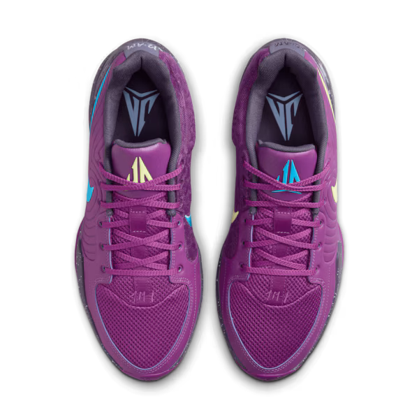 Tênis Nike Ja 2 - Outro Ângulo